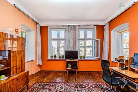 Mieszkanie w kamienicy   Legnica, Tarninów