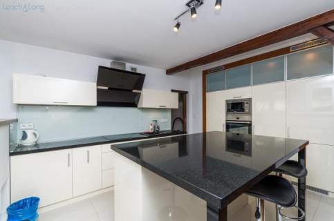 Przestronny apartament Św Wawrzyńca