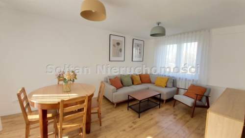 Po generalnym remoncie 3 pokoje balkon kuchnia 