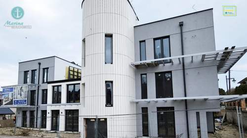 Nadmorski apartament 250 metrów od plaży