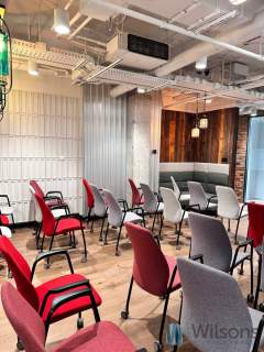 biuro - All inclusive - 2-25 stanowisk pracy