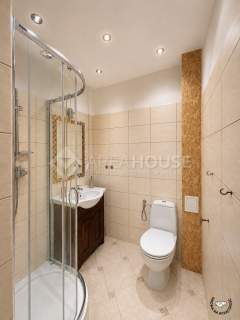 Warszawa-Praga Południe-38m2-ul.Rozłucka