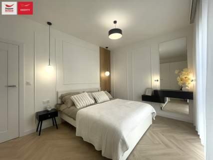 Wykończony pod Klucz Segment Pod Skarpą 122m2