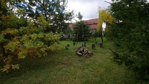 Dom 138 m2 z garażem, Piotrowice