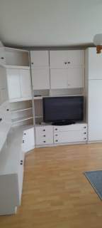 Kawalerka 27m2