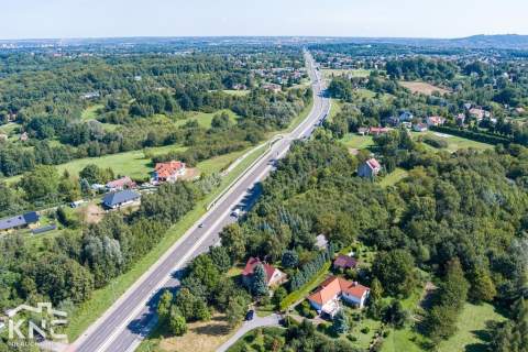 Zgłobice- teren inwestycyjny