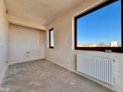 2 pokoje w Apartamentowcu na KSM