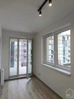 3-pokojowy apartament na os.Radosnym w Gliwicach