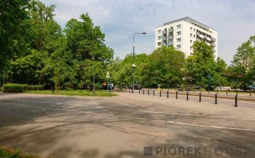 2-pokojowe mieszkanie na Śródmieściu