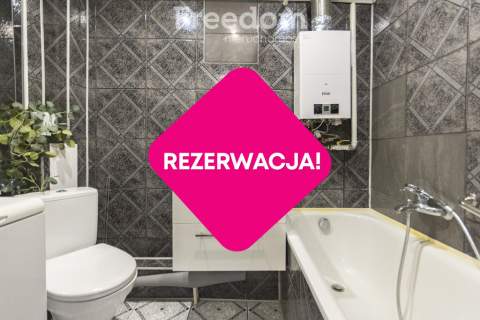 Rozkładowe, 3 pokojowe, świetna lokalizacja.