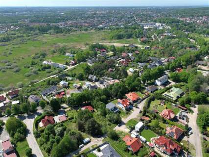 Dom - Koszalin Rokosowo