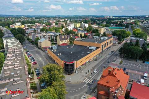 Obiekt na sprzedaż