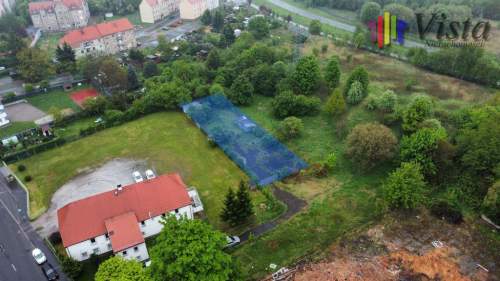 Budowlana, Podgórze