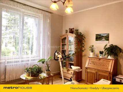 Atrakcyjne M5 o powierzchni 125 m2