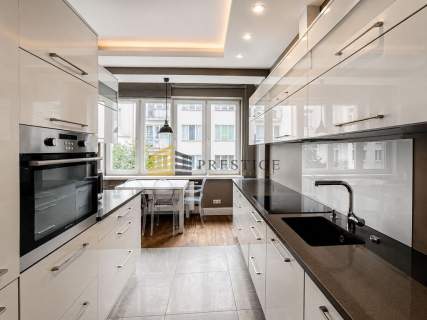 Chocimska Residence prestige Concierge 24/7