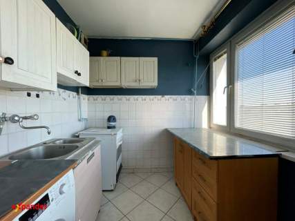 2 Pokoje 42,9 m przy ul. Serbinowskiej