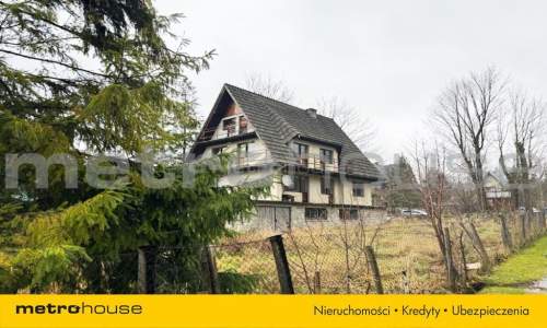 Dom na sprzedaż, Zakopane, Małe Żywczańskie