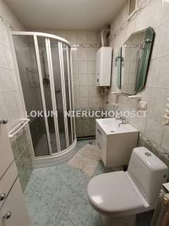 Do wynajęcia M-3 ul. Małopolska
