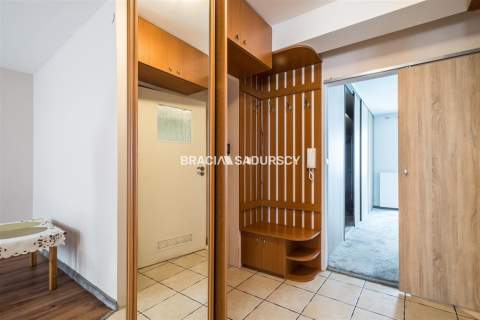 2 pokoje - 46m2 - Krowodrza Górka - 2200 zł