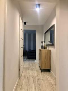 Mieszkanie 2 pokoje 54,28 m2 w aparamenowcu