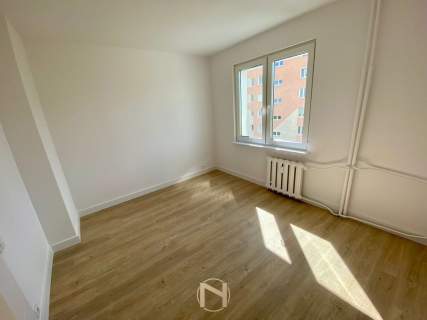 Mieszkanie na sprzedaż, 52,5 m2, Gorzów Wielkopolski
