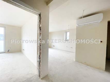 Mieszkanie na sprzedaż, 57,53 m2, Sieradz