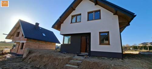 Nowa Huta,Kocmyrzów,DOJAZDÓW,dom
