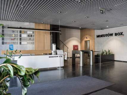 Biuro do wynajęcia, 102 m2, Warszawa