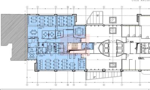 Nieruchomość komercyjna do wynajęcia, 517 m2, Warszawa