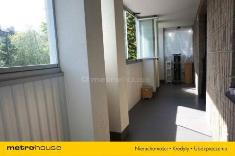 Słoneczne 3 pokoje z kinem domowym, loggia 13,5m2