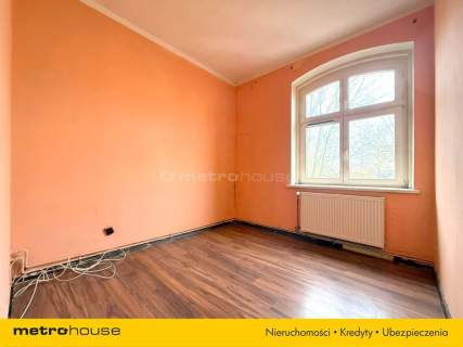 Mieszkanie Ruda Śląska 35,8 m2 Ogrzewanie miejskie