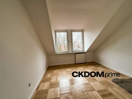 3 pokoje mieszkanie 77m plus garaż Baranówek