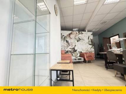 DO WYNAJĘCIA LOKAL W CENTRUM MIASTA 