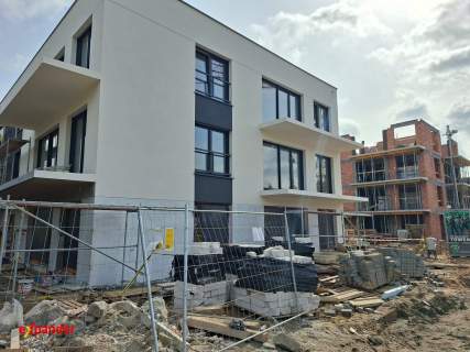 3 pokoje z dużym ogródkiem 130mkw - Naramowice