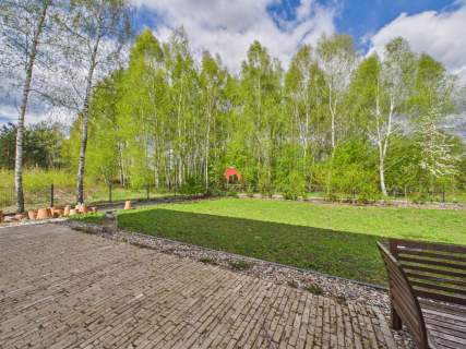 NOWY LUKSUSOWY DOM BLIŹNIAK 99,23M2 ŻOŁĘDOWO