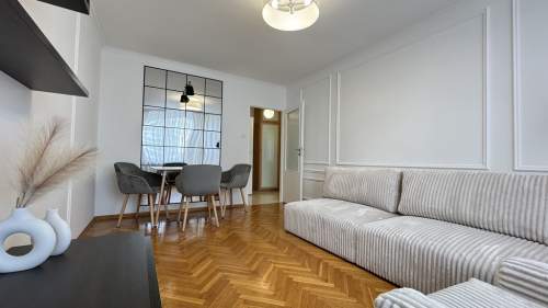 Dwupokojowe 37 m2 blisko Rondo ONZ
