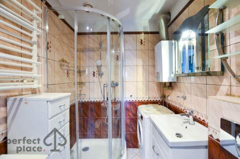 Brynów 3 pokoje 63 m balkon dla rodziny