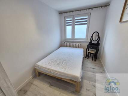 Ładne mieszkanie 3-pok -Balkon- Winda -Herby blisko Centrum