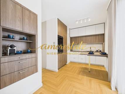 Apartament, który definiuje nowoczesny luksus