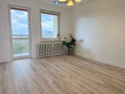 2-pokojowe mieszkanie Lubin 0% prowizji