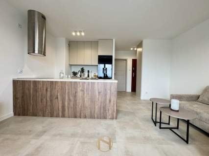 Mieszkanie na sprzedaż, 42,5 m2, Gorzów Wielkopolski