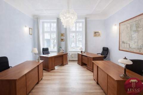 Mieszkanie na sprzedaż, 92 m2, Szczecin