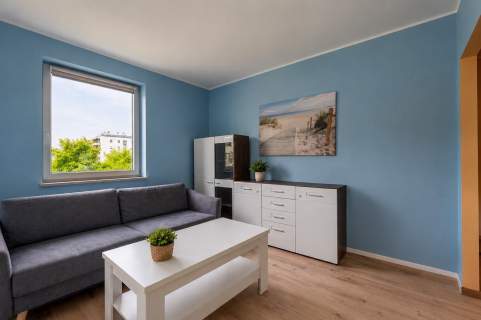 Mieszkanie na sprzedaż, 53,12 m2, Oława