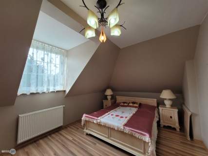 Spokój i komfort   dom 190 m z działką blisko las