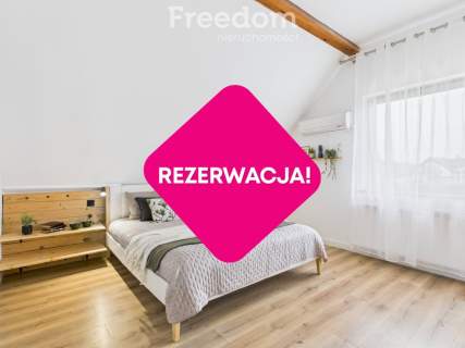Przytulny dom w Bagienicach Małych