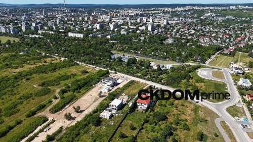 Działka na sprzedaż ul. Prosta, Zagórze, Kielce
