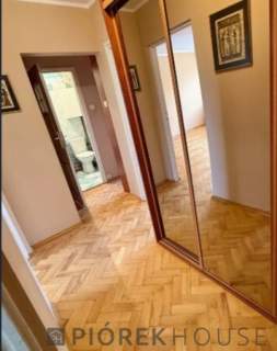 3-pokojowe mieszkanie na Woli