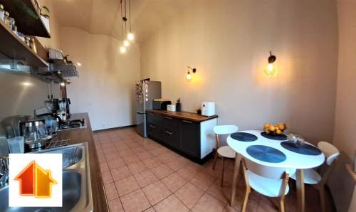 Apartament z duszą. 130 mkw w Bielsku-Białej