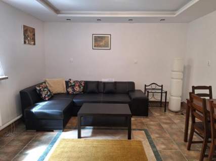 Lokal,76m2, mieszkanie z ogródkiem, w St. Miłosnej