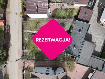 Dom 79 m2 na działce 790 m2, blisko SKM